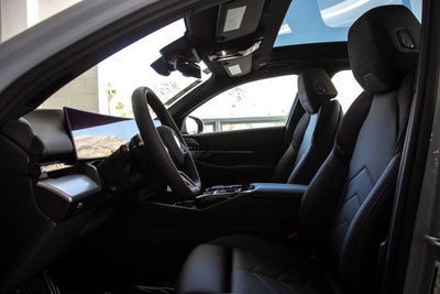 2026 BMW 5 Series 530i