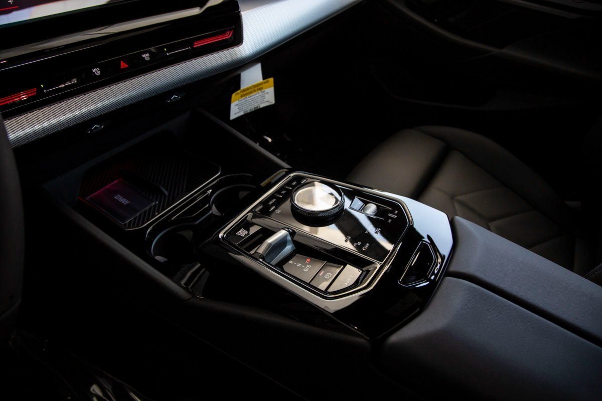 2026 BMW 5 Series 530i