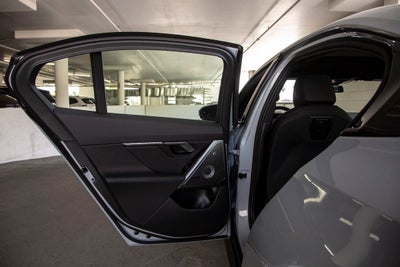 2026 BMW 5 Series 530i