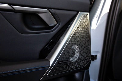 2026 BMW 5 Series 530i