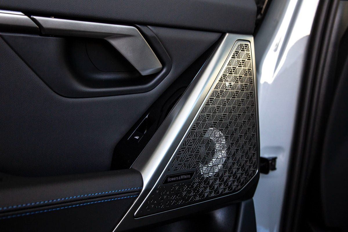 2026 BMW 5 Series 530i