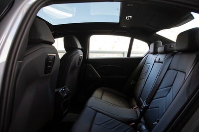 2026 BMW 5 Series 530i