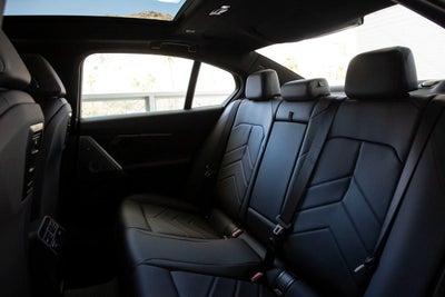 2026 BMW 5 Series 530i