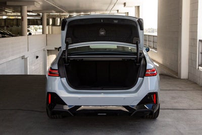 2026 BMW 5 Series 530i