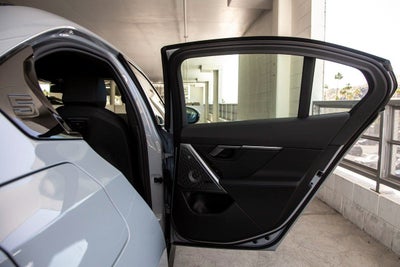 2026 BMW 5 Series 530i