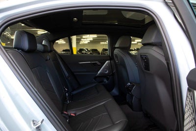 2026 BMW 5 Series 530i