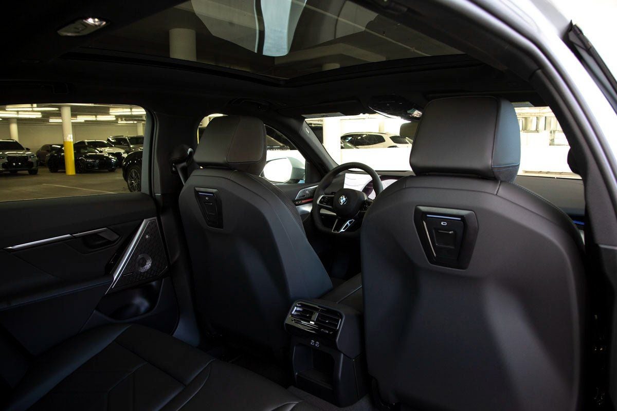 2026 BMW 5 Series 530i