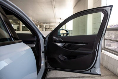 2026 BMW 5 Series 530i