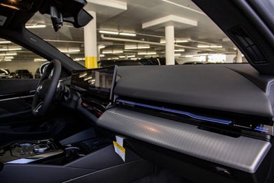 2026 BMW 5 Series 530i