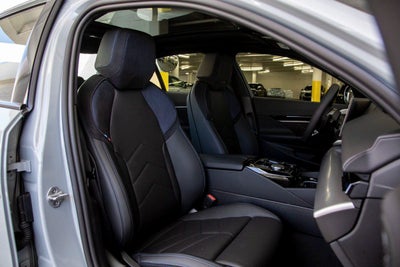 2026 BMW 5 Series 530i