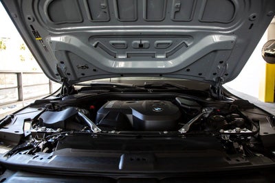 2026 BMW 5 Series 530i