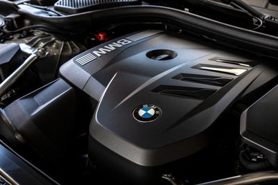 2026 BMW 5 Series 530i