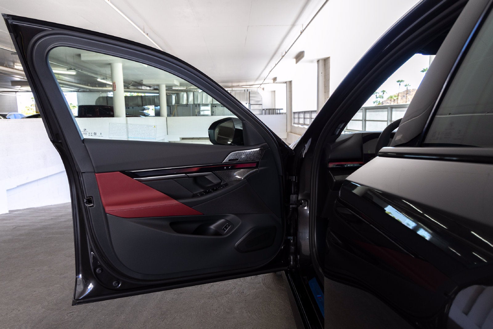 2027 BMW 5 Series 530i