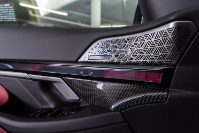 2027 BMW 5 Series 530i