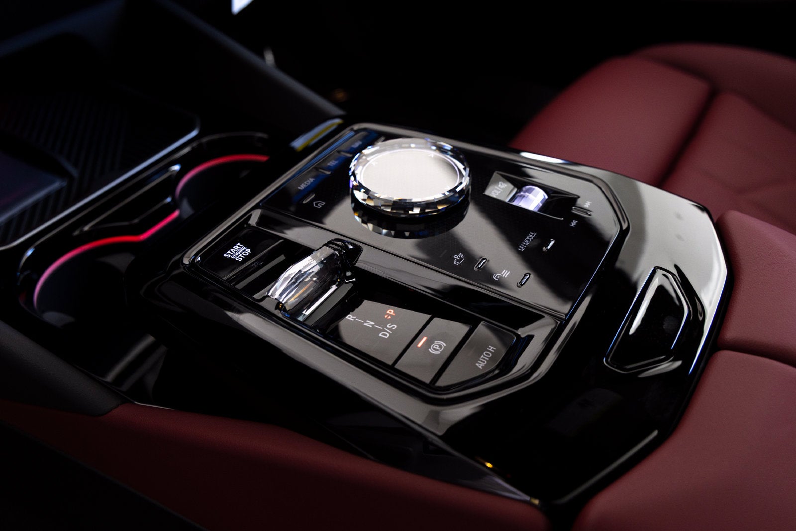 2027 BMW 5 Series 530i