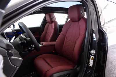 2027 BMW 5 Series 530i