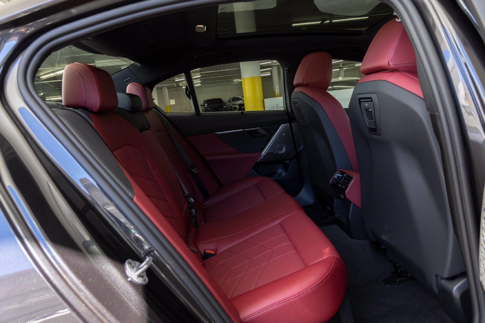 2027 BMW 5 Series 530i