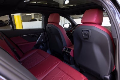 2027 BMW 5 Series 530i