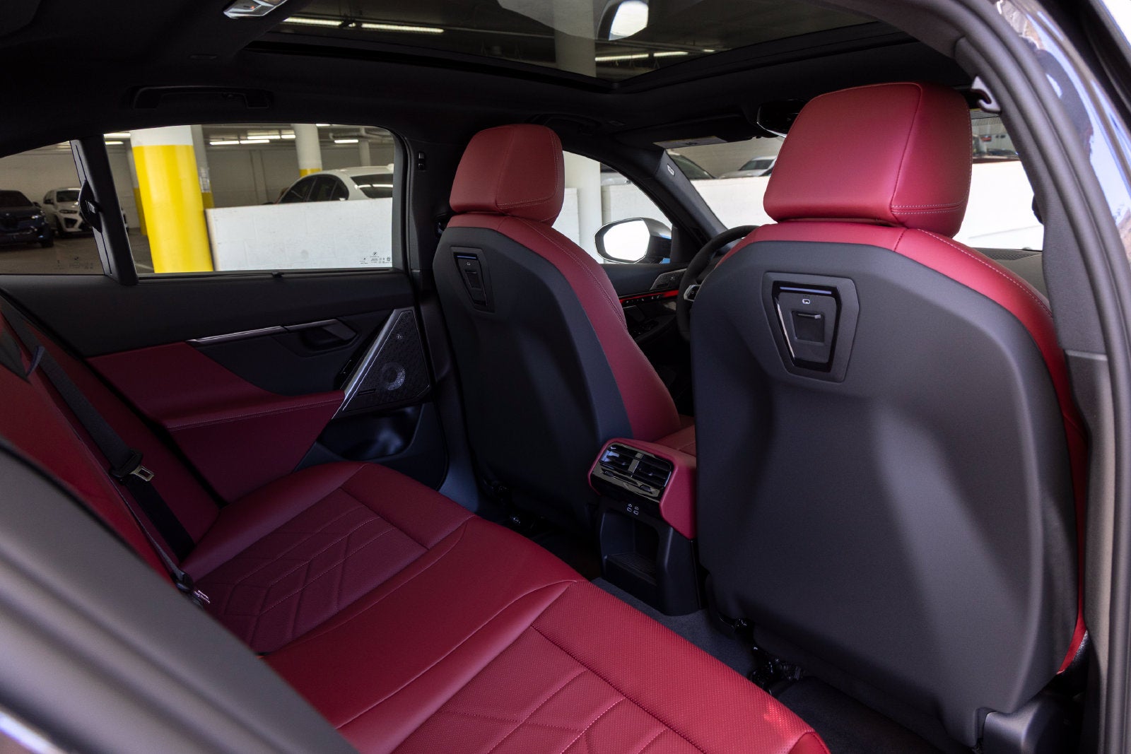 2027 BMW 5 Series 530i