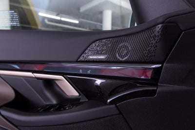 2027 BMW 530i 530i