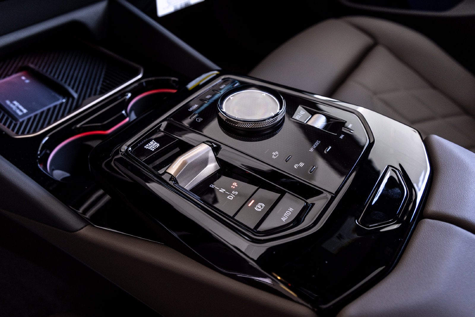 2027 BMW 530i 530i