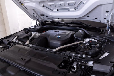 2027 BMW 530i 530i