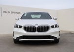 2026 BMW 530i 530i