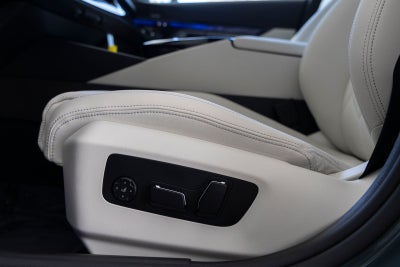 2027 BMW 530i 530i