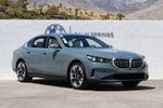 2027 BMW 530i 530i