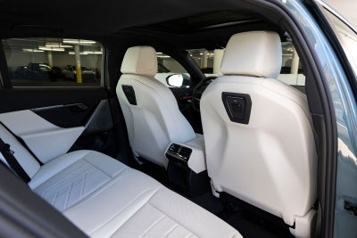 2027 BMW 530i 530i