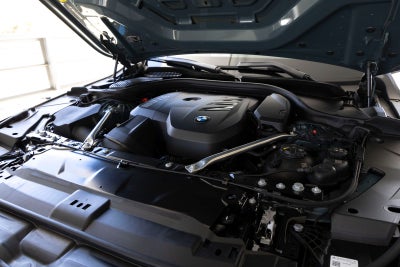 2027 BMW 530i 530i