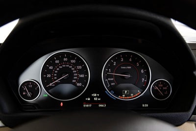 2019 BMW 430i 430i Gran Coupe