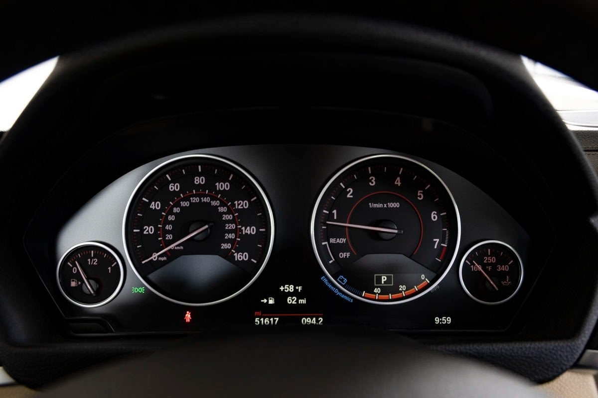 2019 BMW 430i 430i Gran Coupe