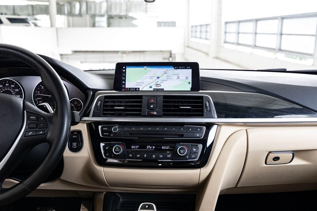 2019 BMW 430i 430i Gran Coupe