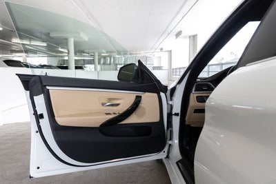 2019 BMW 430i 430i Gran Coupe