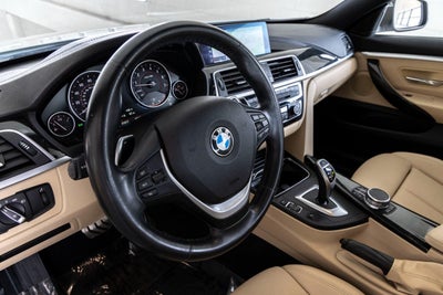 2019 BMW 430i 430i Gran Coupe
