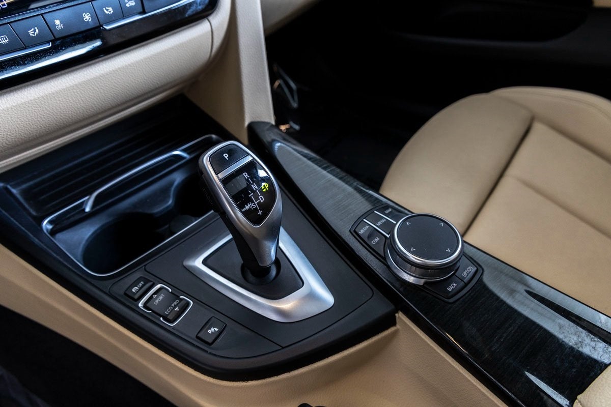 2019 BMW 430i 430i Gran Coupe