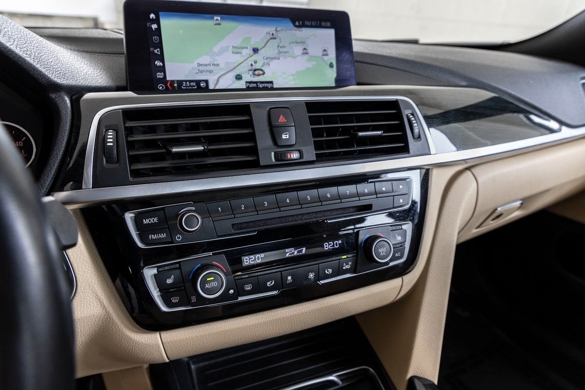 2019 BMW 430i 430i Gran Coupe