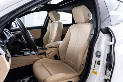 2019 BMW 430i 430i Gran Coupe