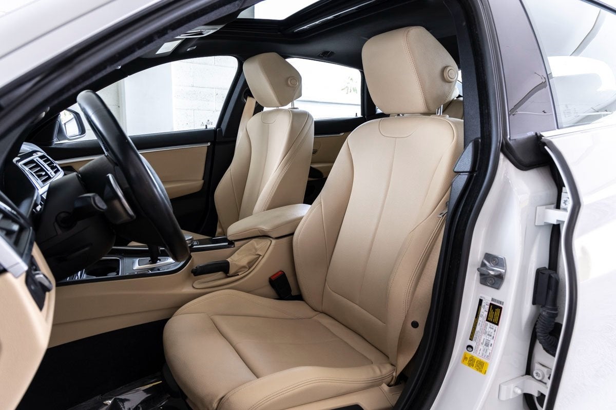 2019 BMW 430i 430i Gran Coupe