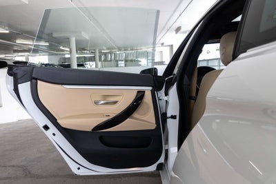 2019 BMW 430i 430i Gran Coupe