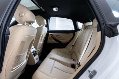 2019 BMW 430i 430i Gran Coupe