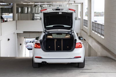 2019 BMW 430i 430i Gran Coupe