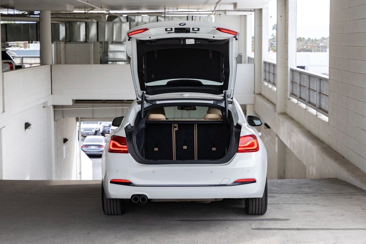 2019 BMW 430i 430i Gran Coupe