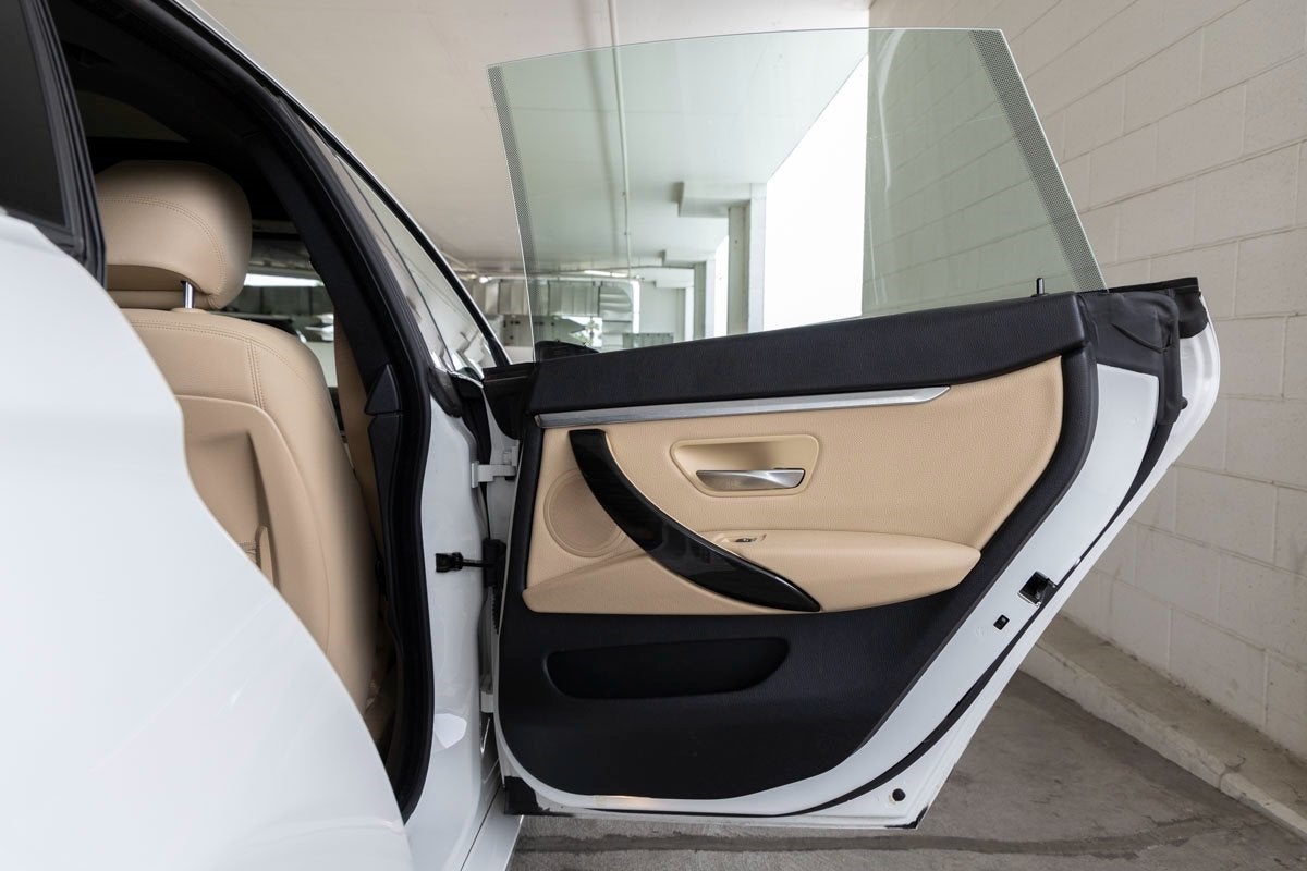 2019 BMW 430i 430i Gran Coupe