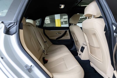 2019 BMW 430i 430i Gran Coupe