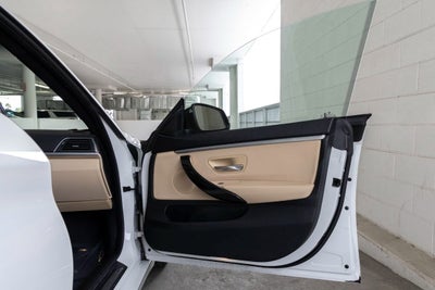 2019 BMW 430i 430i Gran Coupe