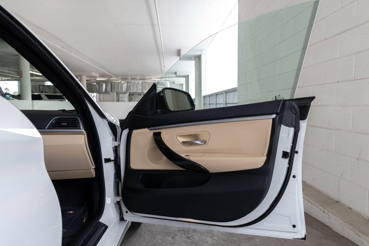 2019 BMW 430i 430i Gran Coupe