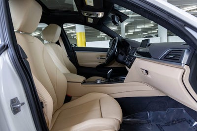 2019 BMW 430i 430i Gran Coupe