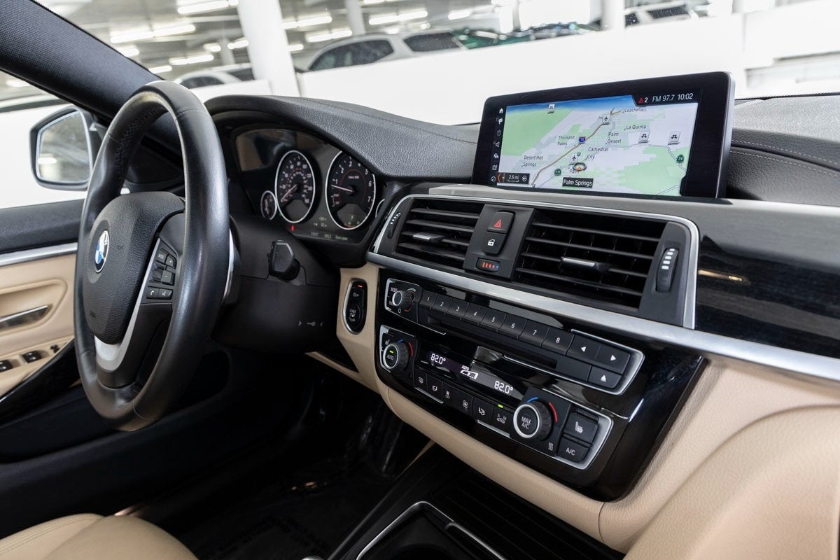 2019 BMW 430i 430i Gran Coupe